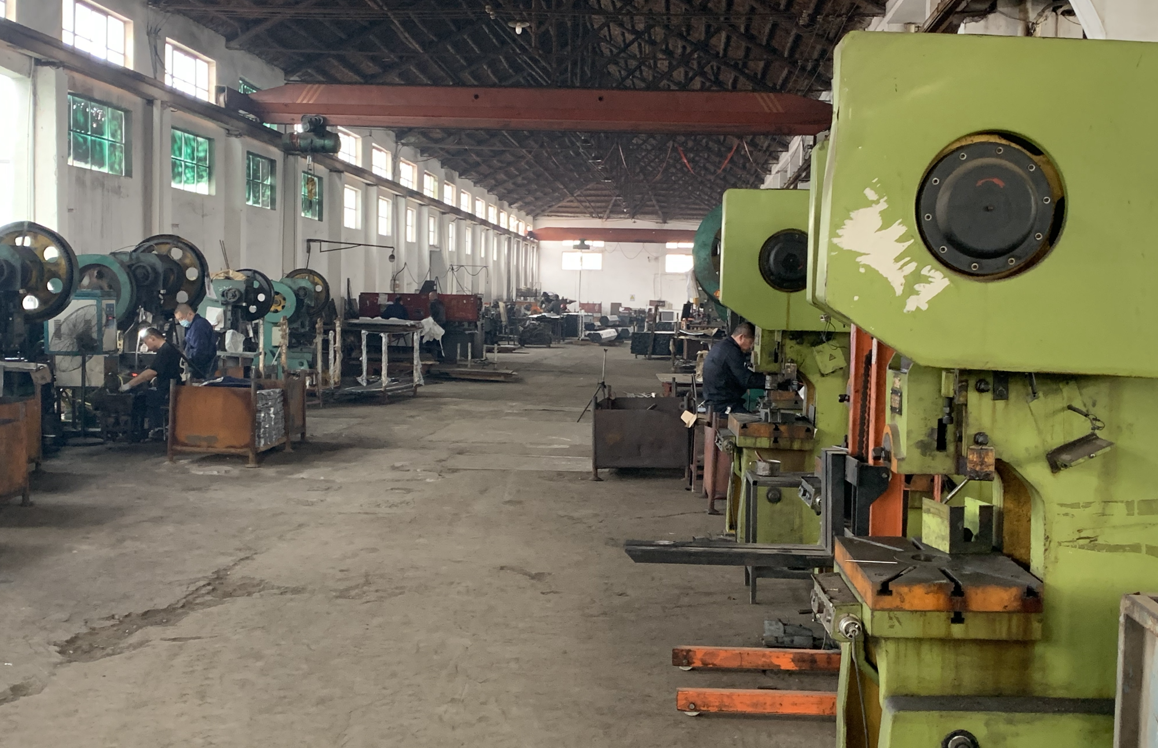 優質鈑金製造服務，打造可靠的汽車備件