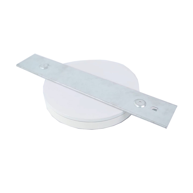 激光切割钣金加工金属盖