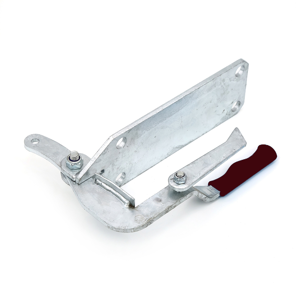 液壓喉箍類型：如何選擇合適的一種