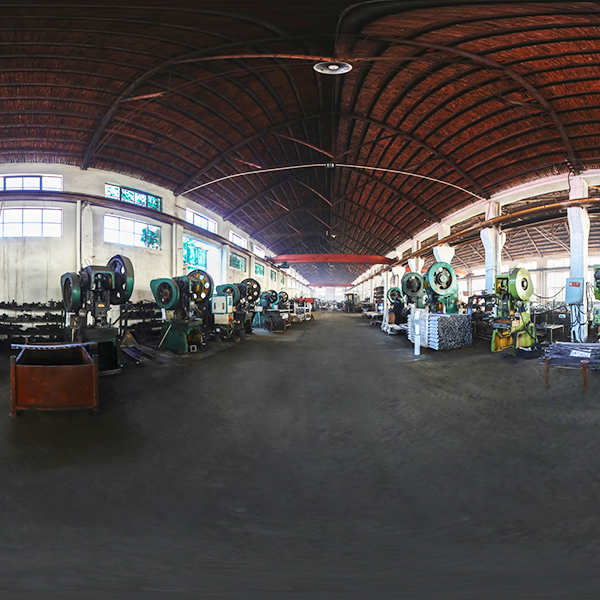 青島美瑞德機械，您值得信賴的OEM供應商