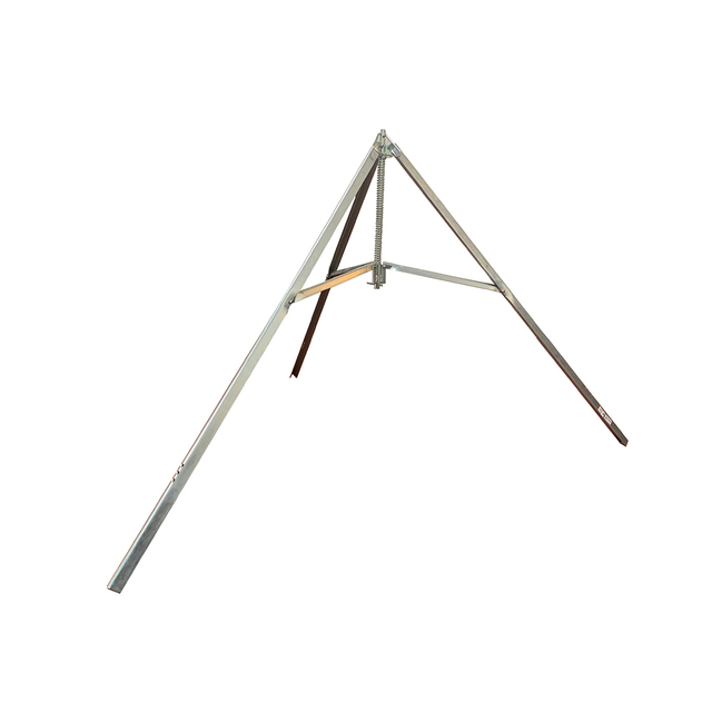 折叠交通标志架