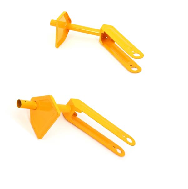 精密鈑金製造：可靠拖拉機零件的關鍵