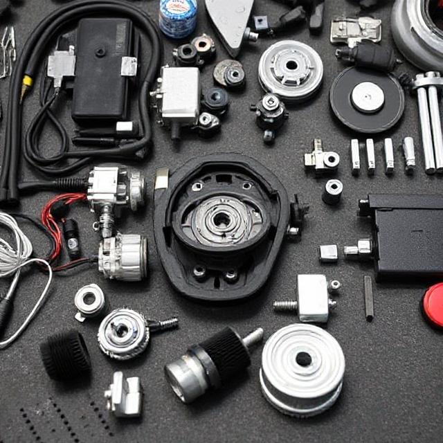 如何选择合适的船拖车支架？