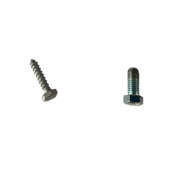 7/16  '-14 1 ' Hex Bolt