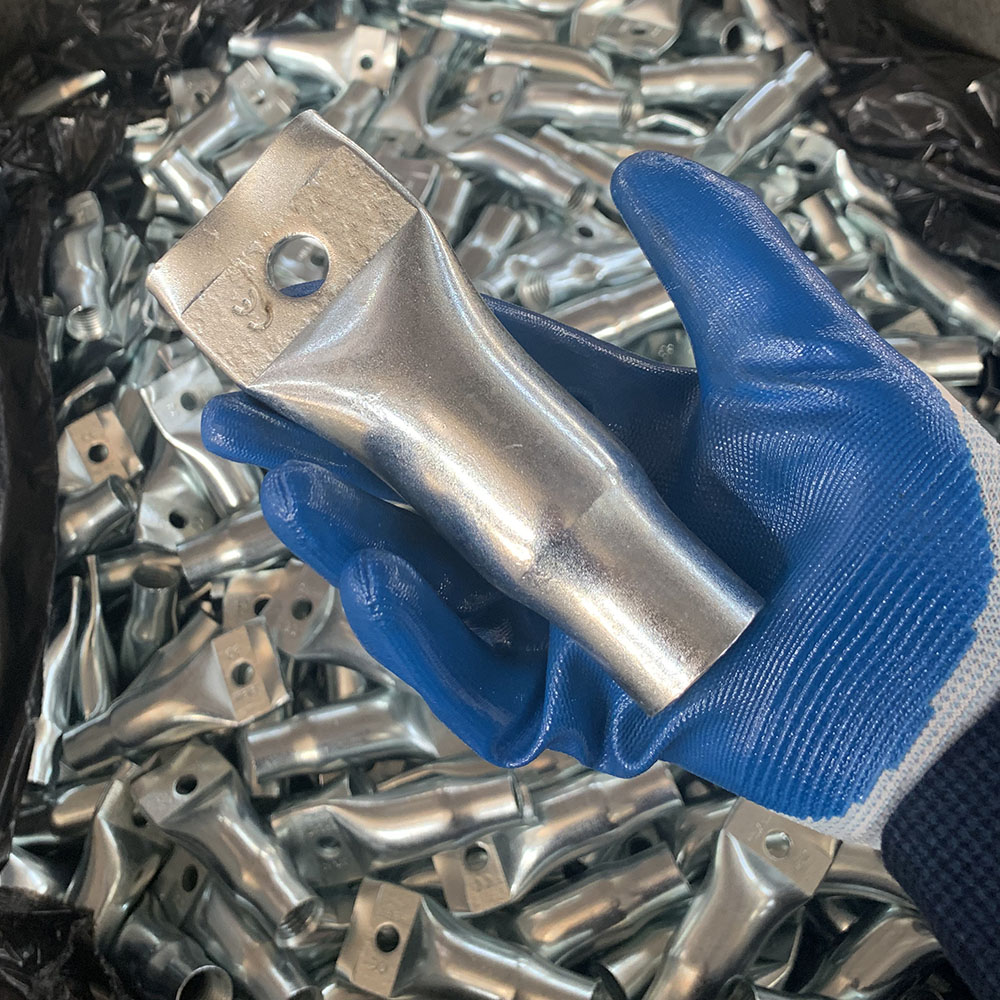 通过备件的定制金属制造来优化机器性能