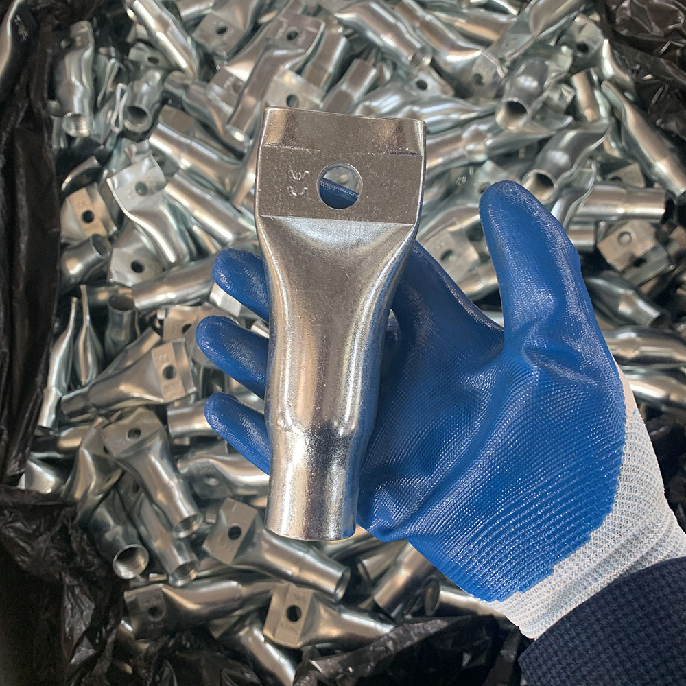 如何为您的项目找到合适的金属加工厂？