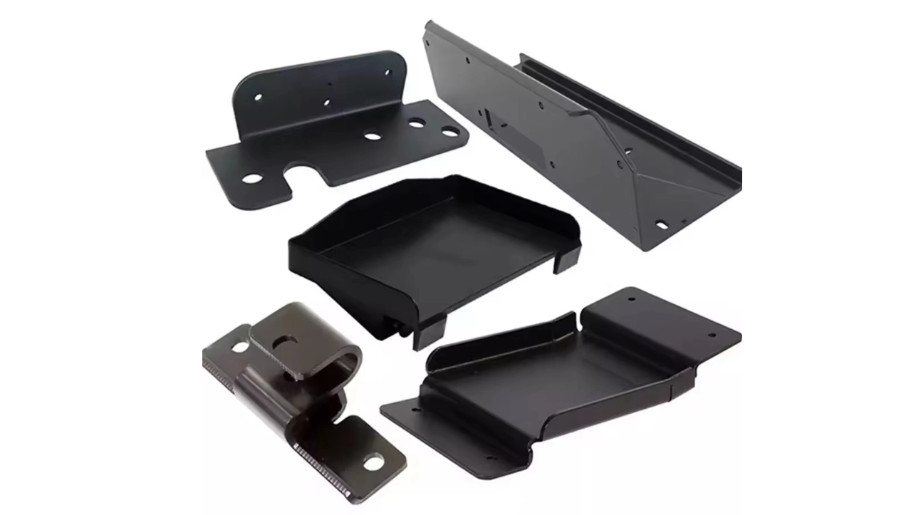 Trailer Tow Hooks သည် မော်တော်ယာဥ်လုပ်ငန်းအတွက် လုံခြုံရေးကို မည်သို့တိုးတက်စေသနည်း။