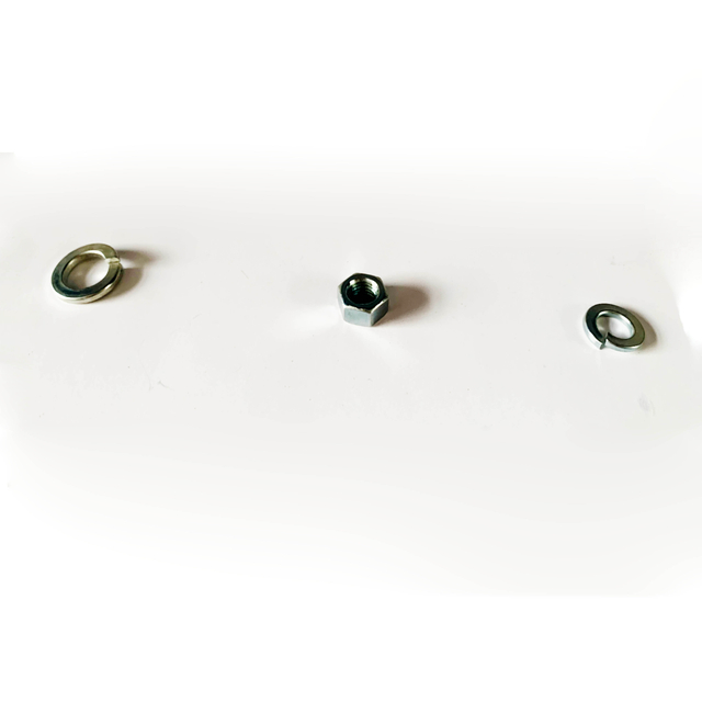 3/8 'אטם נעילה