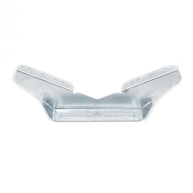 Ponton Wing Bracket til Boat Pontoon Bolster Trailer