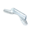Boat Pontoon Bolster Trailer အတွက် Pontoon Wing Bracket
