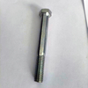 Elektrolytisch verzinkte zeskantbout 1/2''-13&times;3,5'' Graad 2 AP-247