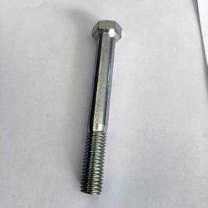 پیچ شش گوش الکترو گالوانیزه 1/2 اینچ - 13&times;3.5 اینچ درجه 2 AP-247