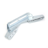 Boat Pontoon Bolster Trailer အတွက် Pontoon Wing Bracket