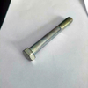 Elektrolytisch verzinkte zeskantbout 1/2''-13&times;3,5'' Graad 2 AP-247